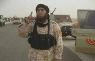 The NLA monitors al-Hasnawi..the most dangerous terrorist in Libyan