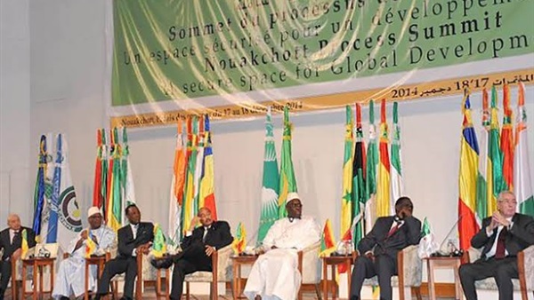 G5 Sahel confirms continuing to defeat terrorism, but researcher says they only have meetings