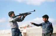 Schools and universities: Turkey penetrating in Libya to spread terrorism and child recruitment