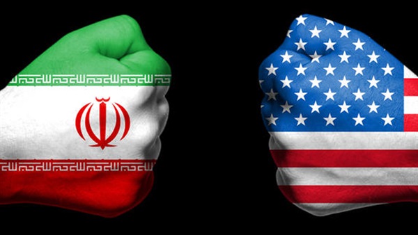 Iran and the United States battle it out in Iraq