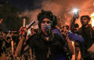 100 dead, 5,500 wounded in week of Iraq violence: Rights commission