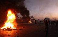 UN says ‘this must stop’ after violence in Iraq protests