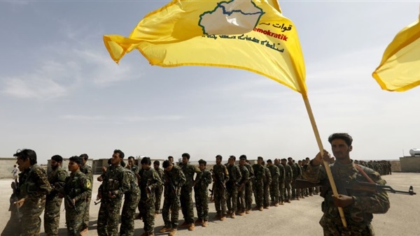 Explosion without bombs: QSD crying for the world after losing control of the Hul camp