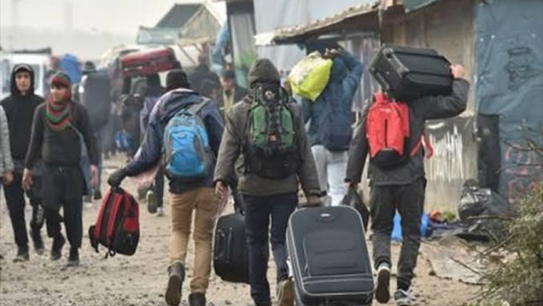 Trial or merger: Bosnia examines files of ISIS returnees