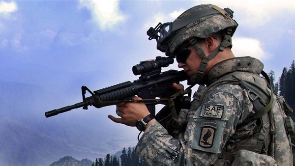 New US action to counter terrorism in Africa