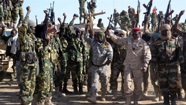 Abducting girls: Boko Haram’s strategy in Nigeria
