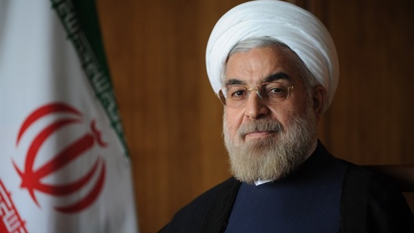 Rouhani claims reducing employment rate