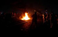 Eight people killed and 25 wounded in fresh clashes in Iraqi capital Baghdad