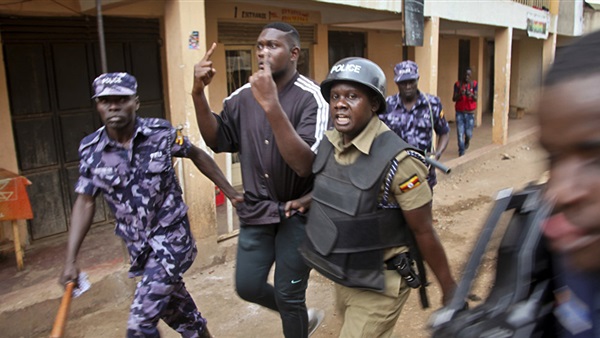 Terrorism in the Land of a Thousand Hills: Rwanda targeted by armed groups