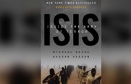 ‘ISIS: Inside the Army of Terror,’ book traces Daesh evolution