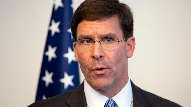 US preparing to withdraw all remaining troops from northern Syria