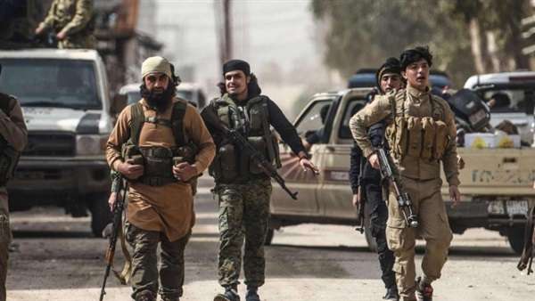 Syria: videos of Turkey-backed militias show 'potential war crimes'