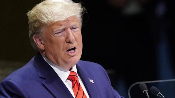 Blow to Trump as DoJ ordered to turn over evidence from Mueller grand jury