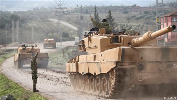 Turkey bombs US Special Forces despite, forcing American troops to leave post