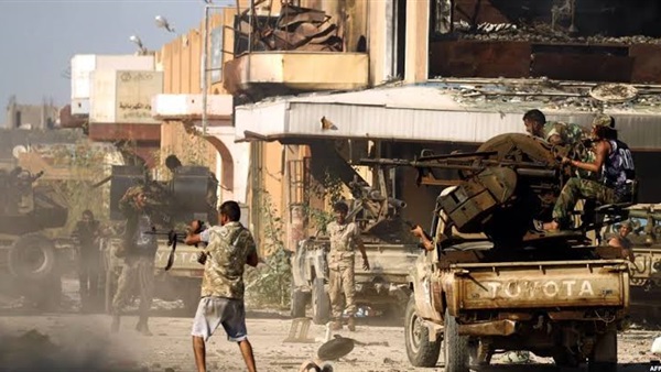 Without Turkey and Qatar, the voice of war will discuss Libya at the upcoming Berlin conference