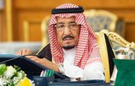 King Salman receives Sudan’s prime minister, sovereign council president