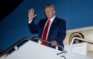 Trump says Turkey and Kurds needed to fight ‘like two kids’