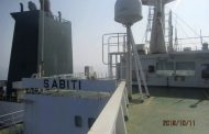 Iran: 2 missiles hit oil tanker off Saudi coast