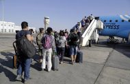 UK lifts ban on Egypt resort flights, 4 years after bombing