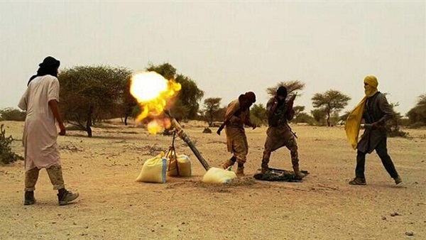 20 dead in mosque attack in Burkina Faso