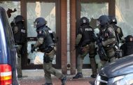 Lone wolves in Germany: Terrorism by the far right