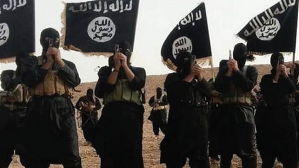 West Point study reveals details of ISIS recruiting