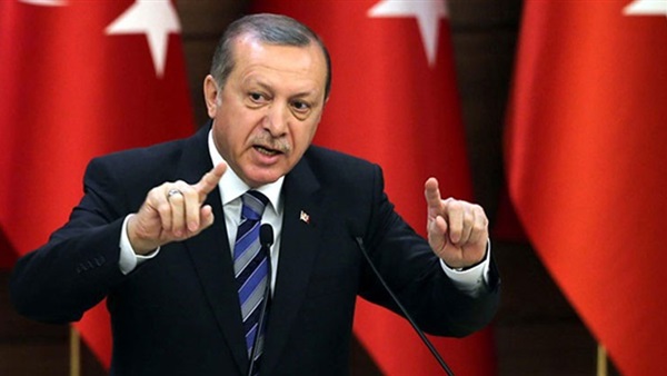 Brotherhood of America: Natural dualism following Erdogan’s doctrine