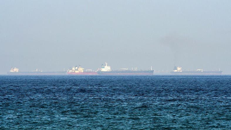 Iran state news: Iranian tanker explodes near Saudi Arabia’s port city of Jeddah