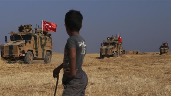 ISIS Is Already Rising From the Ashes.. Turkey’s Invasion of Syria Will Fuel a Jihadi Resurgence