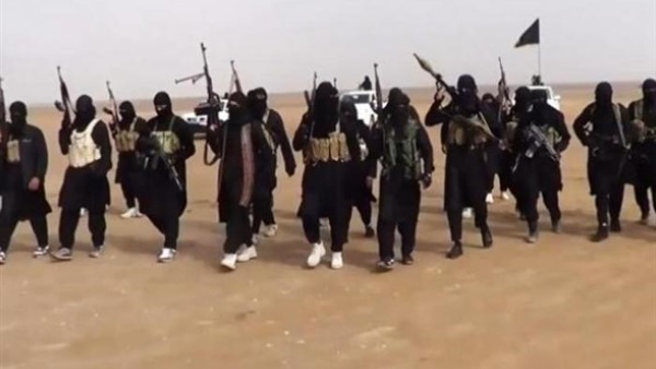 Demands for the return of German ISIS members after the Turkish invasion of Syria