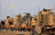 Russia accuses US military of stealing Syria oil