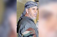 LNA says terrorist Salah Badi wounded by airstrike