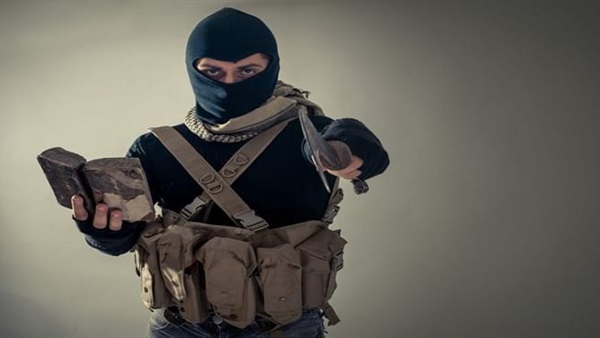 Far-right terrorists aren’t lone wolves