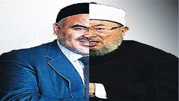 Sallabi and Qaradawi: Two sides of the same terrorism coin