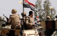 Egypt’s Security kills militant in north Sinai