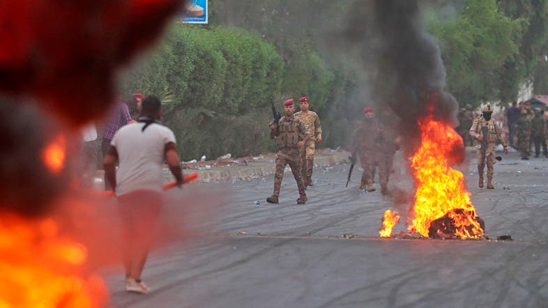 Iraqi Army withdraws from Baghdad’s Sadr City, replaced with Federal Police