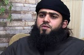 Abu al-Hassan al-Muhajir, ISIS Spokesman Killed in U.S. Airstrike