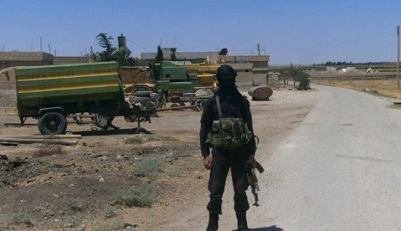 Court sentences 4 Turks working for ISIS in Austria to jail