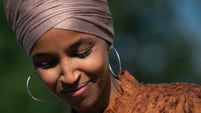 US Rep Ilhan Omar accused of being a foreign agent