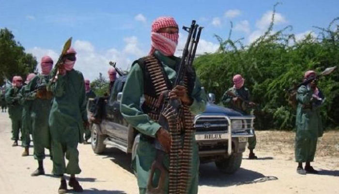 Al-Shabaab imposing Arabic on Somalia's southern cities