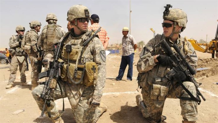 After Baghdadi’s Death…US Coalition against ISIS has too much to do
