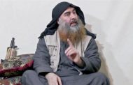 Baghdadi paid rivals in Idlib for protection