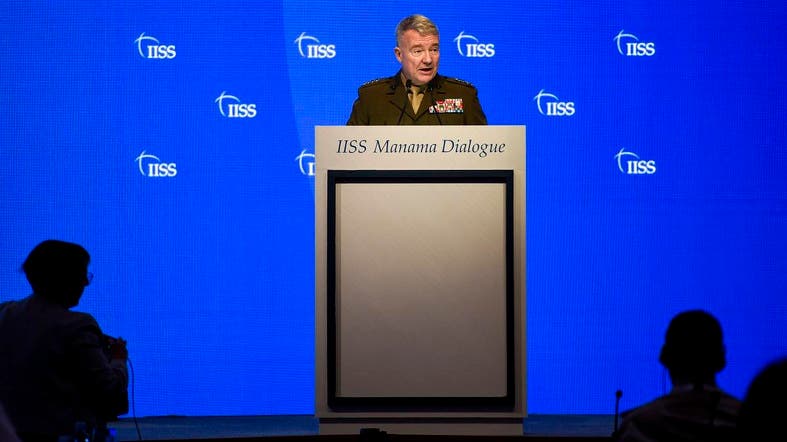 International alliances are solution to Iran’s bullying
