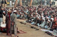 Kashmir's Jamaat-e-Islami seen linked to Egypt's Brotherhood