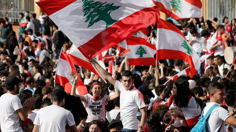Clashes, gunfire in Lebanon in second night of violence