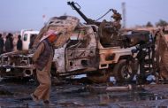 17 killed in car bomb in Turkey-controlled region of Syria