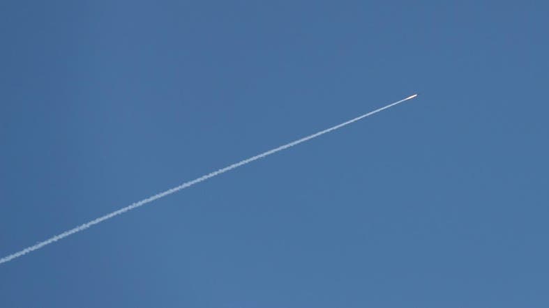 Four Palestinians killed as renewed Israel, Gaza rocket fire intensifies