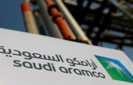 Aramco meets investors in last-minute bid to hit $2 trillion IPO target