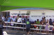 Samoa measles epidemic kills 20