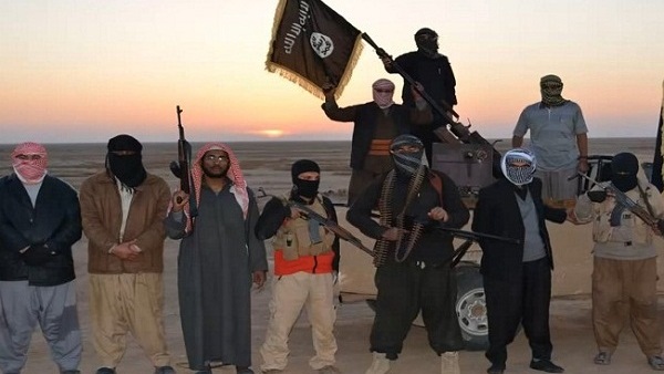 US risk report reveals decline in terrorism rates in Egypt, warns of ISIS presence in Sinai